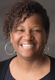 Jeannette Jones